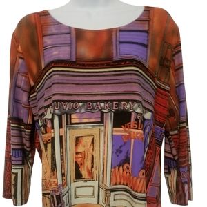 Christopher & Banks tunic